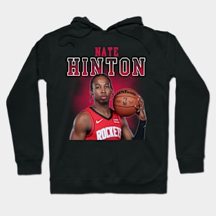 Nate Hinton Hoodie